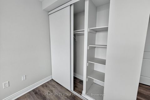 Photo 28 at 417 - 5580 Sheppard Avenue E, Malvern, Toronto