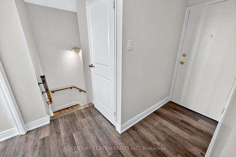 Photo 29 at 417 - 5580 Sheppard Avenue E, Malvern, Toronto