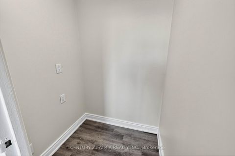 Photo 30 at 417 - 5580 Sheppard Avenue E, Malvern, Toronto