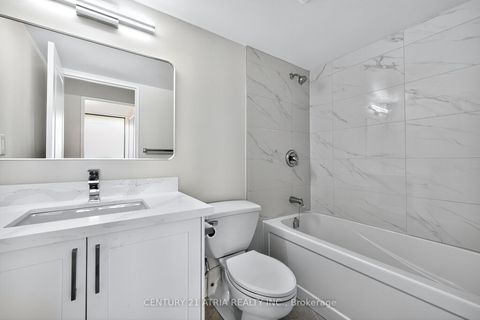 Photo 31 at 417 - 5580 Sheppard Avenue E, Malvern, Toronto