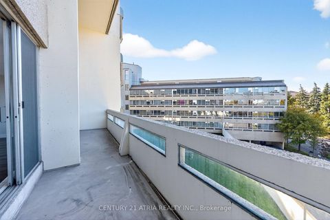 Photo 33 at 417 - 5580 Sheppard Avenue E, Malvern, Toronto