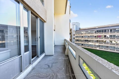 Photo 34 at 417 - 5580 Sheppard Avenue E, Malvern, Toronto