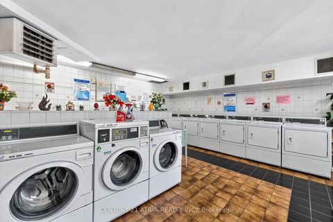 Photo 36 at 417 - 5580 Sheppard Avenue E, Malvern, Toronto