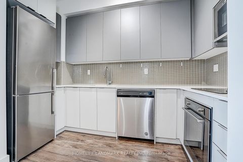 Photo 9 at 1804 - 2916 Highway 7, Concord, Vaughan