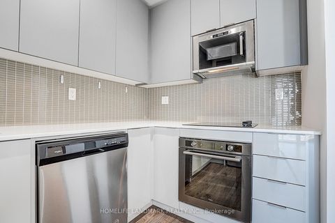 Photo 10 at 1804 - 2916 Highway 7, Concord, Vaughan