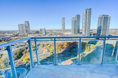 Photo 28 at 1804 - 2916 Highway 7, Concord, Vaughan