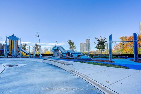 Photo 33 at 1804 - 2916 Highway 7, Concord, Vaughan