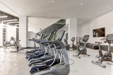 Photo 40 at 1804 - 2916 Highway 7, Concord, Vaughan