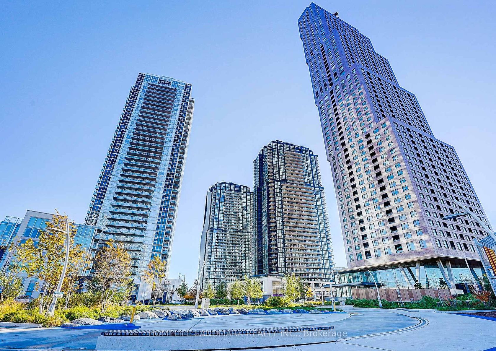 1804 - 2916 Highway 7, Concord, Vaughan 