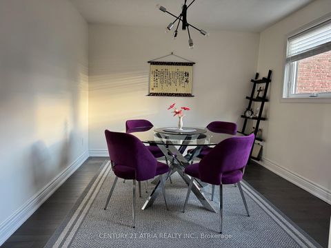 Photo 8 at 38 Henderson Drive, Aurora Highlands, Aurora