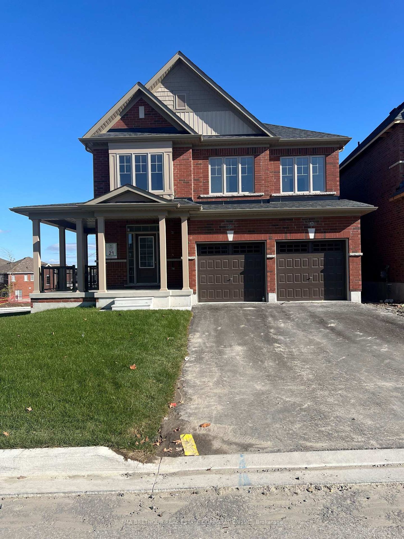 3 Holden Court, Port Perry, Scugog 
