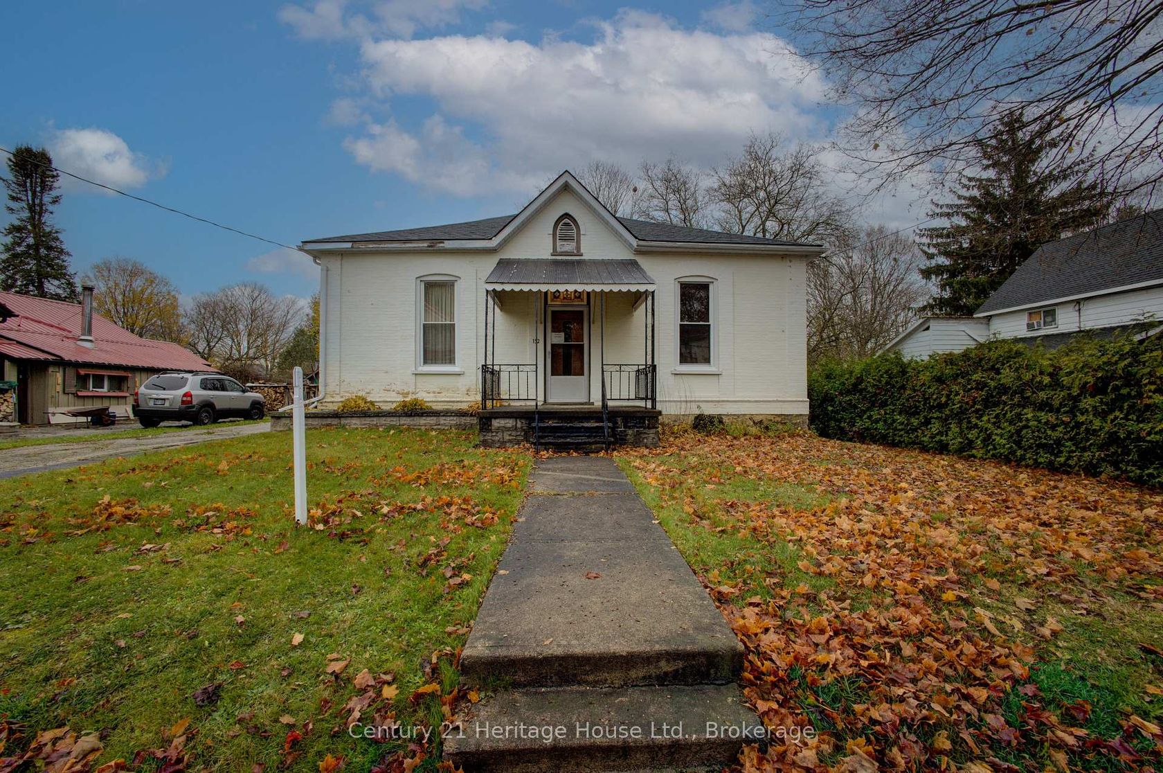 152 Countess Street N, West Grey 