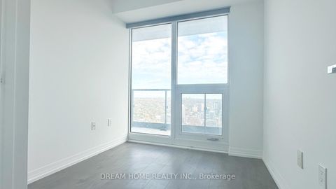 Photo 5 at 4313 - 251 Jarvis Street, Yonge Corridor, Toronto