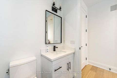 Photo 9 at 518 Sherin Drive, WO West, Oakville