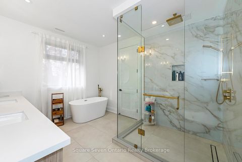 Photo 16 at 518 Sherin Drive, WO West, Oakville