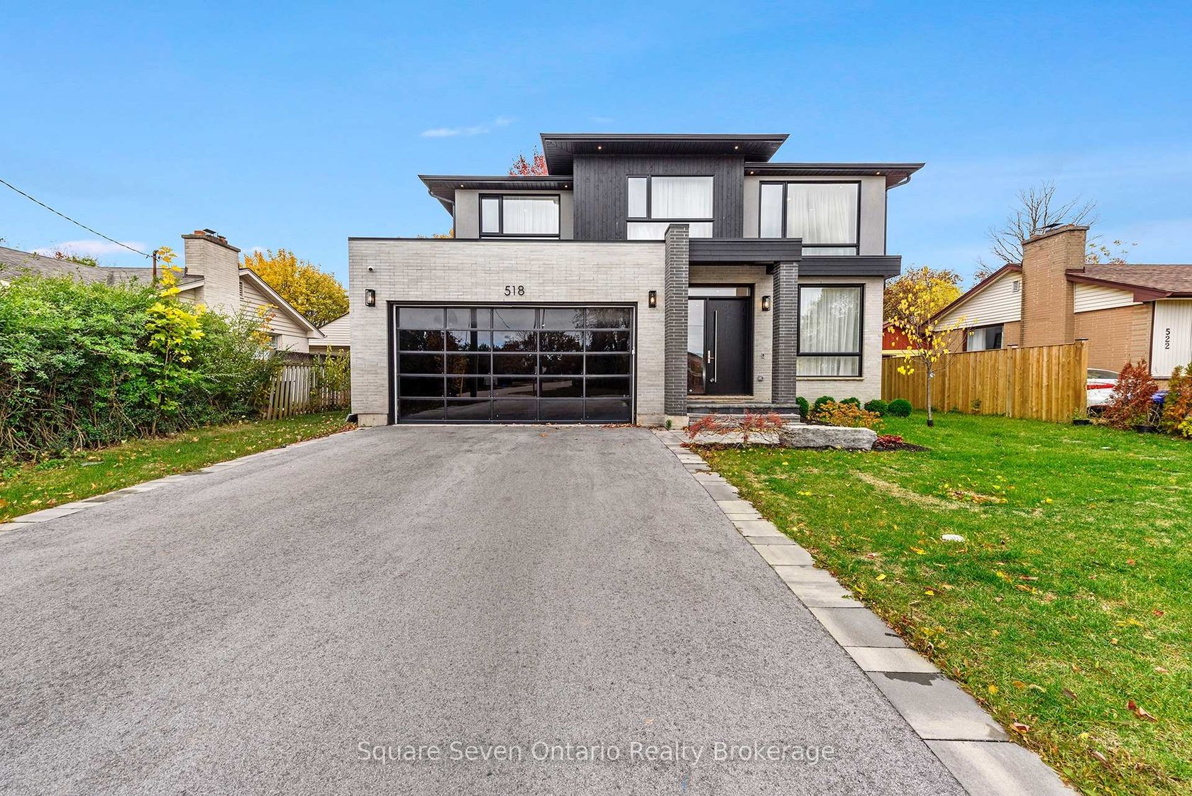 518 Sherin Drive, WO West, Oakville 