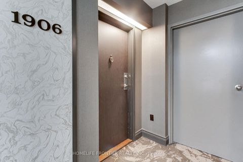 Photo 5 at 1906 - 80 Antibes Drive, Branson, Toronto