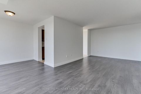 Photo 9 at 1906 - 80 Antibes Drive, Branson, Toronto