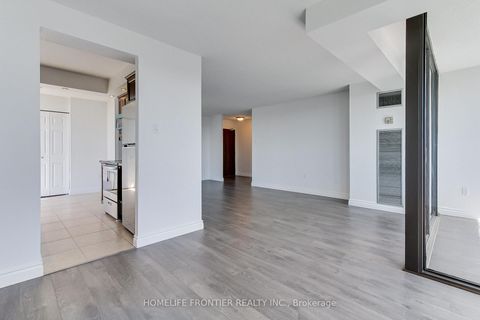 Photo 11 at 1906 - 80 Antibes Drive, Branson, Toronto