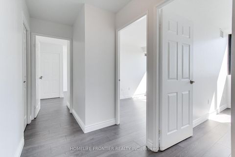 Photo 18 at 1906 - 80 Antibes Drive, Branson, Toronto