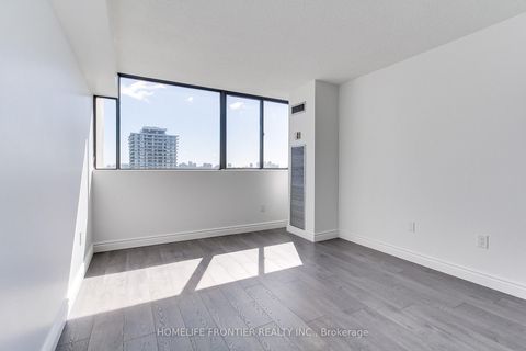 Photo 20 at 1906 - 80 Antibes Drive, Branson, Toronto