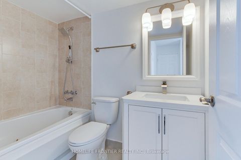 Photo 21 at 1906 - 80 Antibes Drive, Branson, Toronto