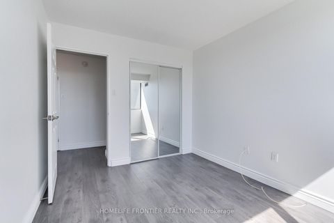 Photo 23 at 1906 - 80 Antibes Drive, Branson, Toronto