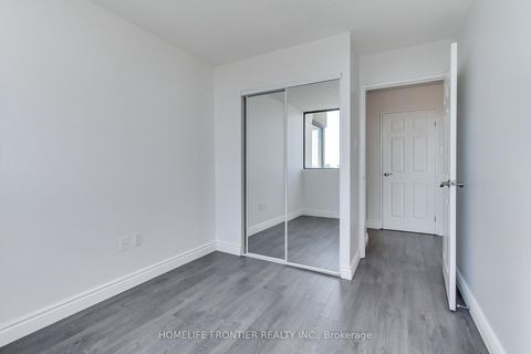 Photo 24 at 1906 - 80 Antibes Drive, Branson, Toronto