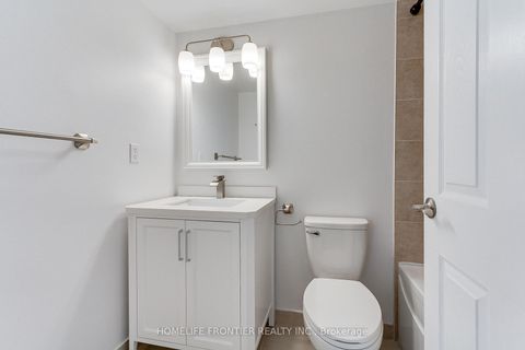 Photo 25 at 1906 - 80 Antibes Drive, Branson, Toronto