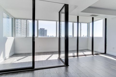 Photo 29 at 1906 - 80 Antibes Drive, Branson, Toronto