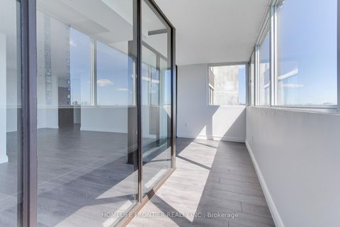 Photo 31 at 1906 - 80 Antibes Drive, Branson, Toronto