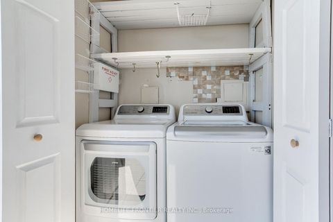 Photo 32 at 1906 - 80 Antibes Drive, Branson, Toronto