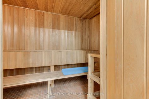 Photo 35 at 1906 - 80 Antibes Drive, Branson, Toronto