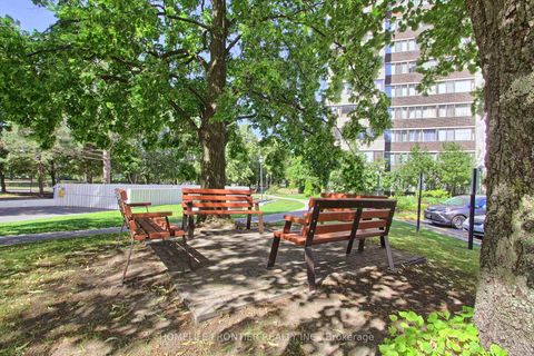 Photo 36 at 1906 - 80 Antibes Drive, Branson, Toronto