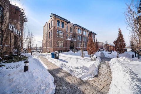 Photo 1 at 48 - 8167 Kipling Avenue, West Woodbridge, Vaughan