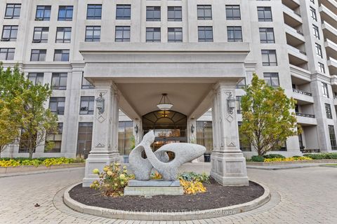 Photo 1 at 1206 - 9235 Jane Street, Maple, Vaughan