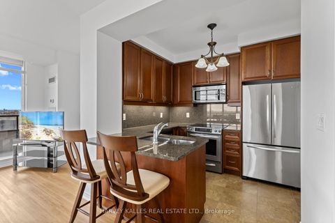 Photo 6 at 1206 - 9235 Jane Street, Maple, Vaughan