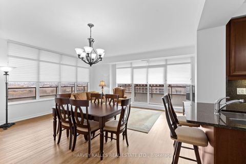 Photo 7 at 1206 - 9235 Jane Street, Maple, Vaughan