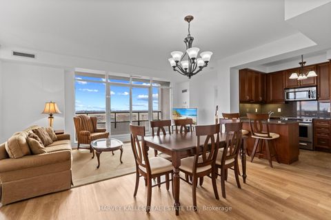 Photo 9 at 1206 - 9235 Jane Street, Maple, Vaughan