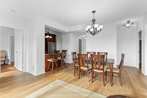 Photo 10 at 1206 - 9235 Jane Street, Maple, Vaughan