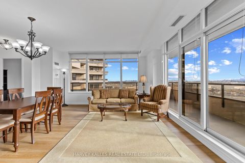 Photo 13 at 1206 - 9235 Jane Street, Maple, Vaughan