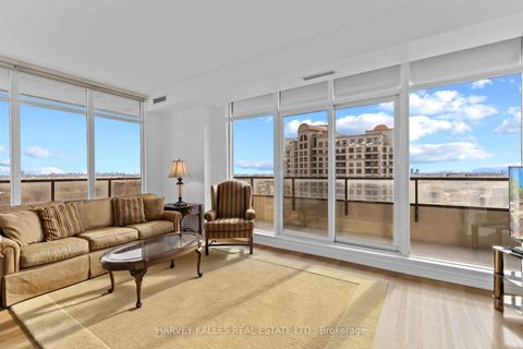 Photo 14 at 1206 - 9235 Jane Street, Maple, Vaughan