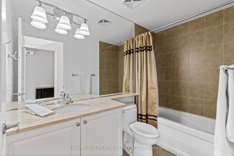 Photo 22 at 1206 - 9235 Jane Street, Maple, Vaughan