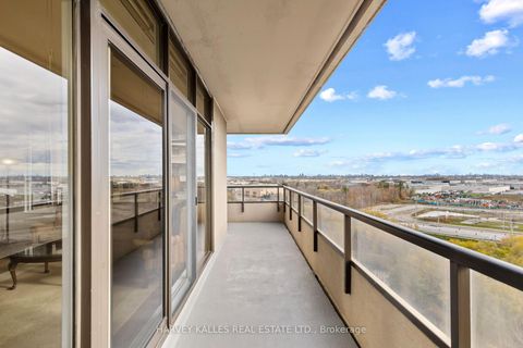 Photo 24 at 1206 - 9235 Jane Street, Maple, Vaughan