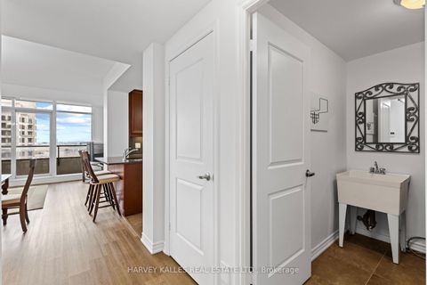 Photo 25 at 1206 - 9235 Jane Street, Maple, Vaughan