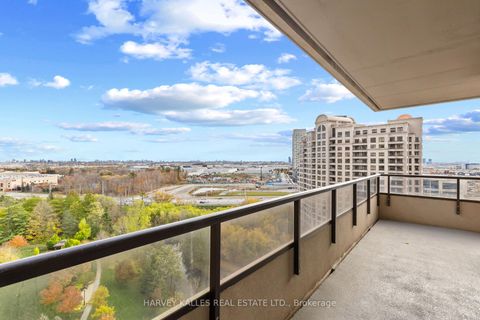 Photo 28 at 1206 - 9235 Jane Street, Maple, Vaughan