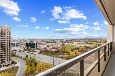 Photo 29 at 1206 - 9235 Jane Street, Maple, Vaughan