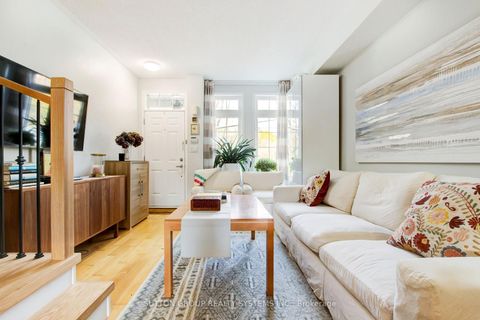 Photo 10 at 85 - 119b The Queensway, Swansea, Toronto