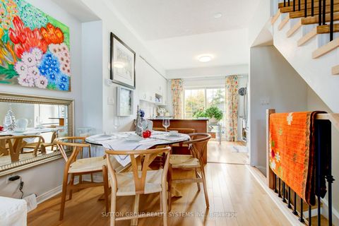 Photo 11 at 85 - 119b The Queensway, Swansea, Toronto