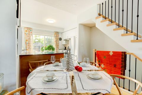 Photo 13 at 85 - 119b The Queensway, Swansea, Toronto